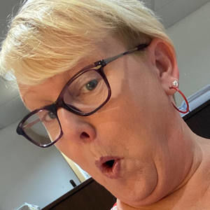 Meet your Posher, Stacey